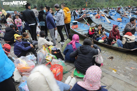 Giảm du khách Trung Quốc do dịch corona, du lịch Việt tìm nguồn khách mới thế nào?